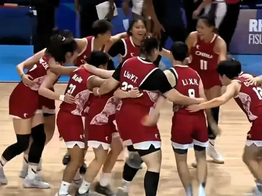 核心阵容, 运会上打法