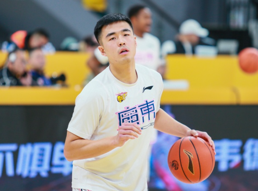 够了, 那么他的任, 热身赛的比