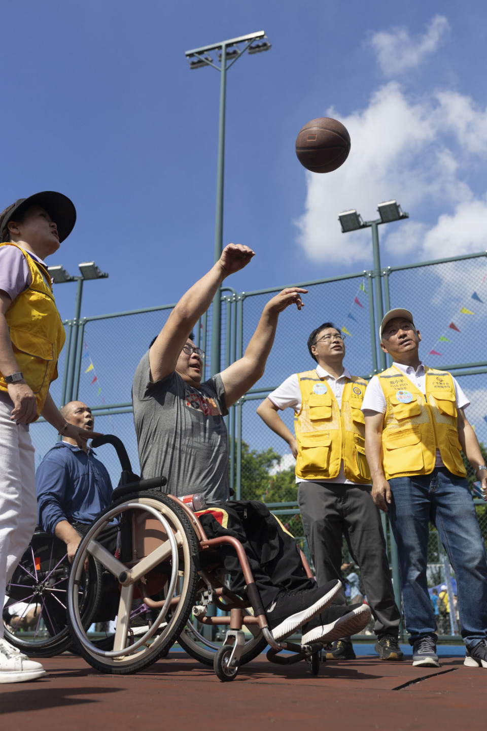 广东狮子会