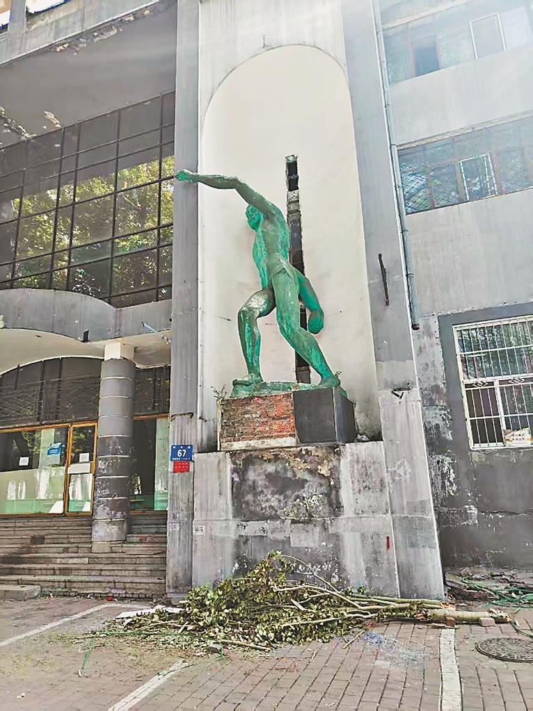 完成重建 完成重建