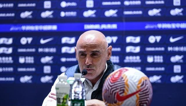 拒绝申花式 拒绝申花式