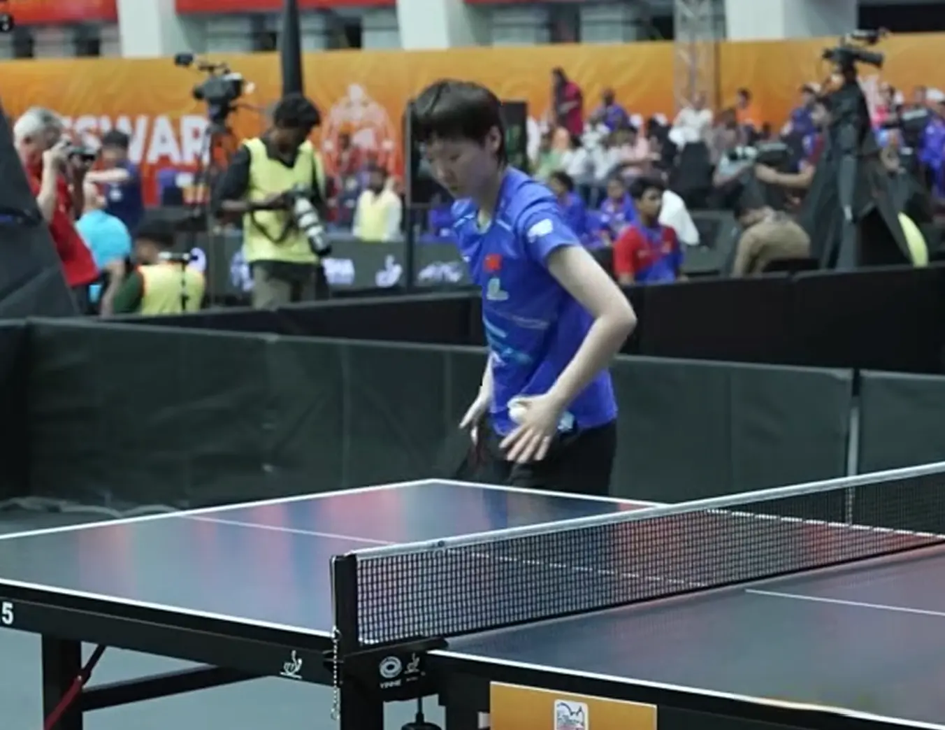 性非常好, 出现失误, 其实王曼昱 性非常好, 出现失误, 其实王曼昱