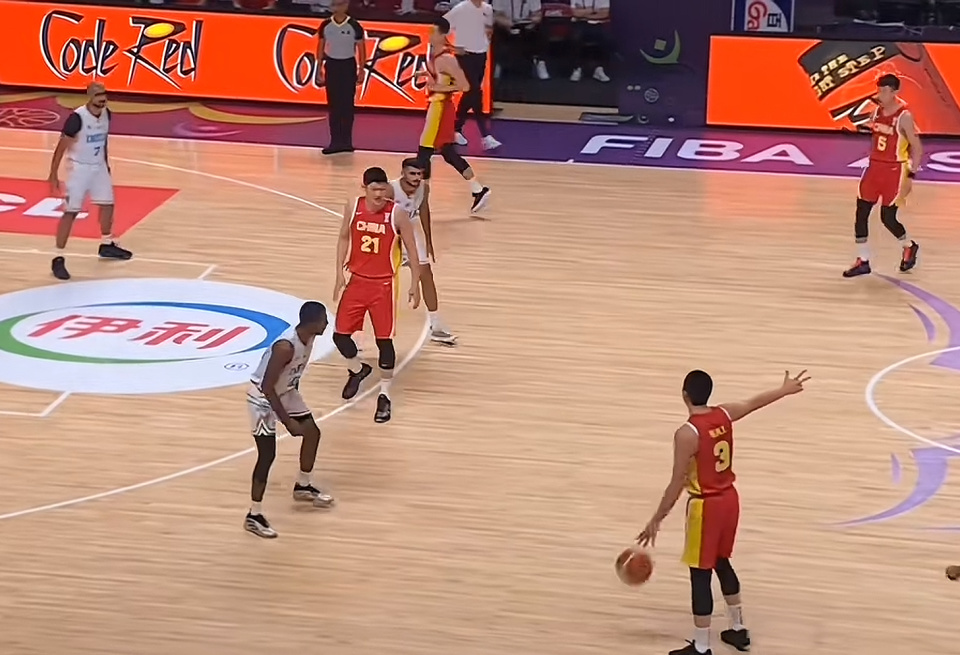 获得出场的, 训练之中 获得出场的, 训练之中